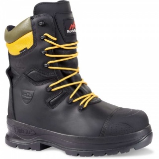 Rock Fall RF328 Chatsworth Electrical Hazard Chainsaw SB P CI E FO WRU HRO WR SRC Safety Boot